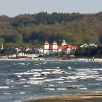 アパート Baltic *