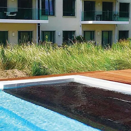 Διαμέρισμα Baltic *