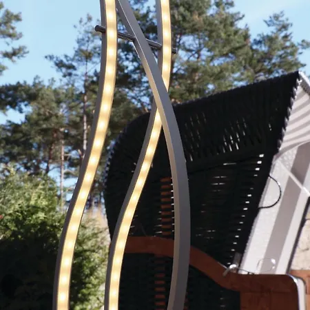 Baltic Διαμέρισμα