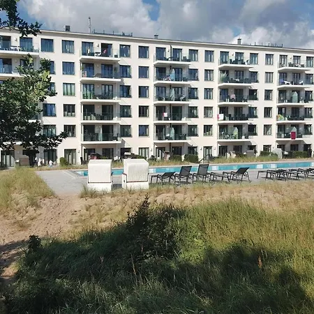 Apartment Baltic *