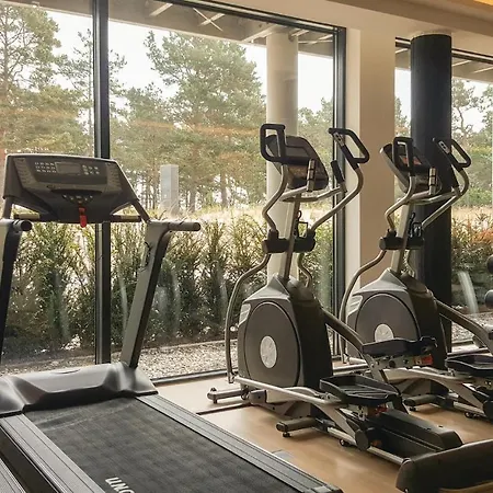 Апартаменты Baltic