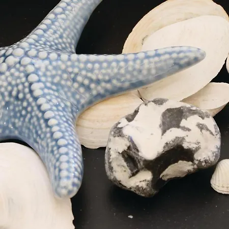 Апартаменты Baltic Lubkow