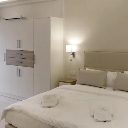 Apartment Baltic *