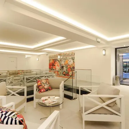 Apartment Baltic