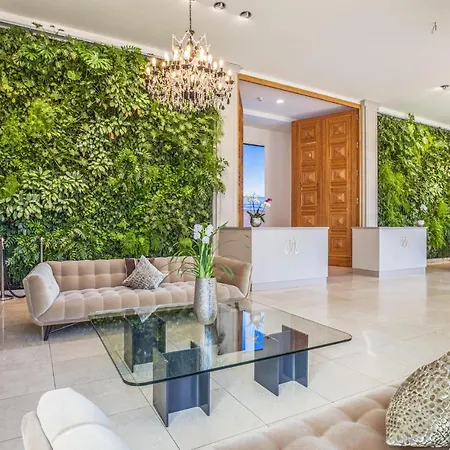 Baltic Διαμέρισμα Lubkow