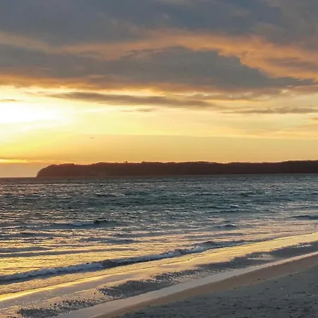 Διαμέρισμα Baltic