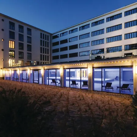 Baltic Apartmán Binz