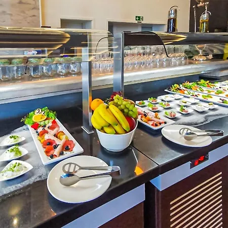 Διαμέρισμα Baltic Lubkow