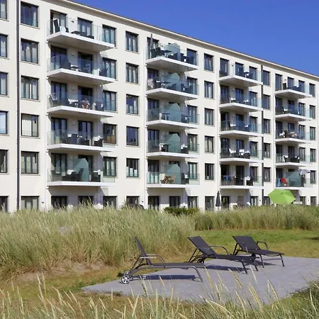 Апартаменты Baltic