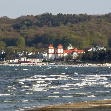 Διαμέρισμα Baltic *