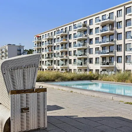 Baltic Apartment Binz