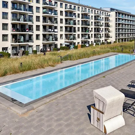 Baltic Apartment Binz