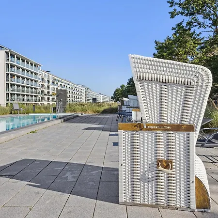 Baltic * Binz