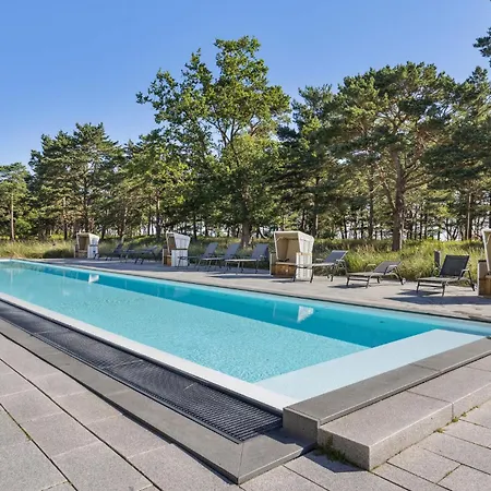 Apartment Baltic