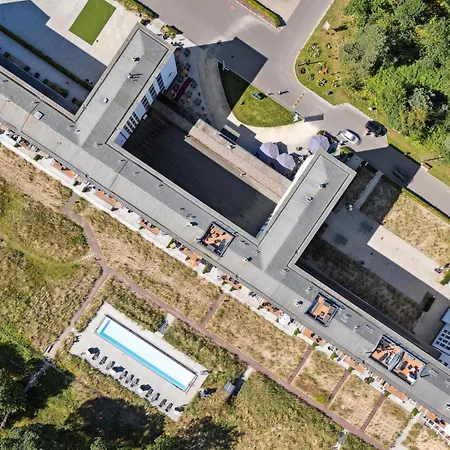 Baltic Διαμέρισμα *