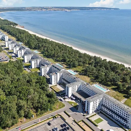Lägenhet Baltic Binz