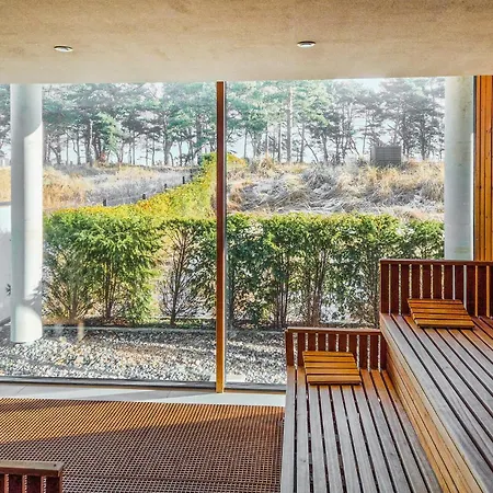 Διαμέρισμα Baltic Lubkow