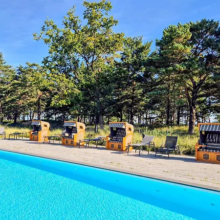Baltic Apartamento