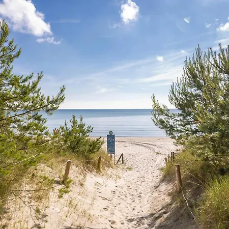 Lägenhet Baltic