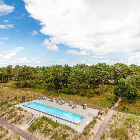 Lägenhet Baltic Binz