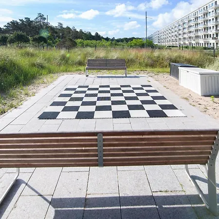 Baltic Lägenhet *