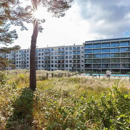 Lägenhet Baltic *