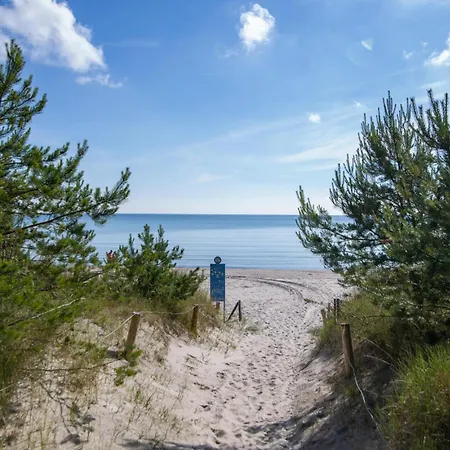 Baltic Lägenhet *