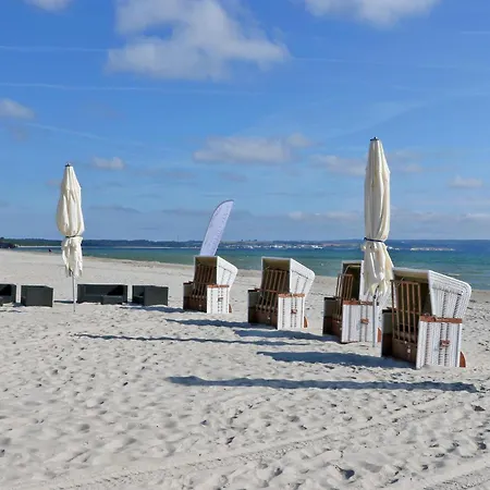 Lägenhet Baltic Binz
