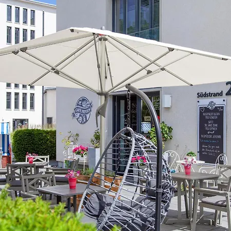 Baltic * Binz