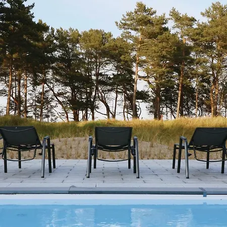 Lägenhet Baltic