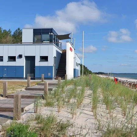 Baltic Binz